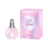 Lanvin Eclat D’Arpege Sheer Eau De Toilette
