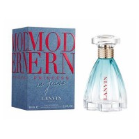 Lanvin Modern Princess In Jeans