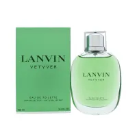 Lanvin Vetyver Pour Homme Eau De Toilette
