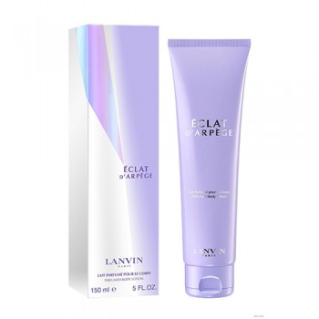 Лосьон для тела Lanvin Eclat D’Arpege body lotion