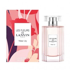 Lanvin Les Fleurs De Water Lily edt