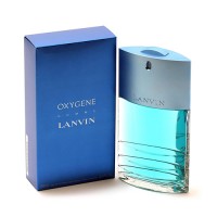 Lanvin Oxygene Homme