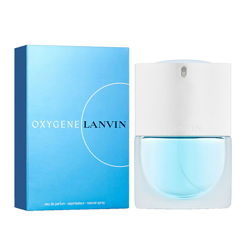 Lanvin Oxygene – цена, описание.