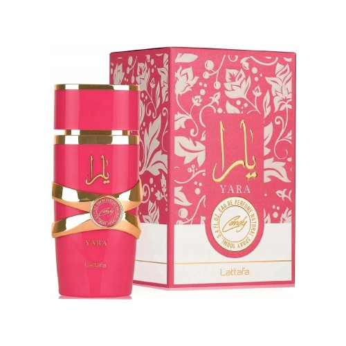 Lattafa Yara Candy