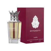 Lattafa Dynasty Eau De Parfum