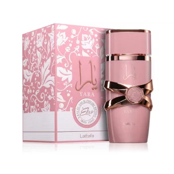 Lattafa Yara Elixir Eau De Parfum