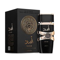 Lattafa Asad