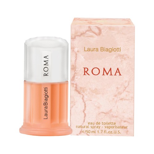 Laura Biagiotti Roma