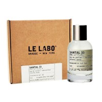 Le Labo Santal 33