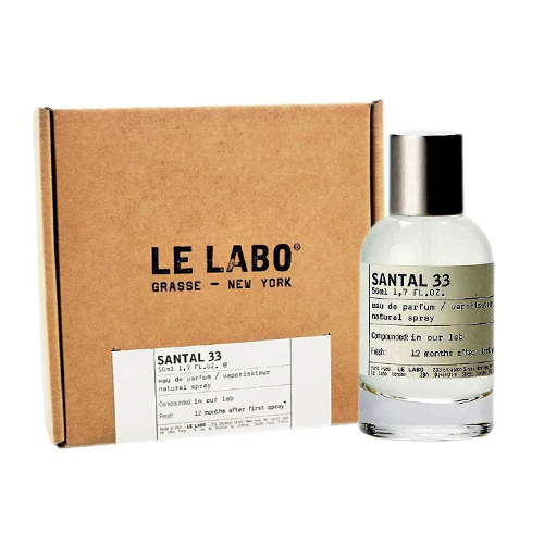 Le Labo Santal 33