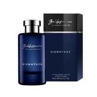 Лосьон после бритья Baldessarini Signature after shave lotion