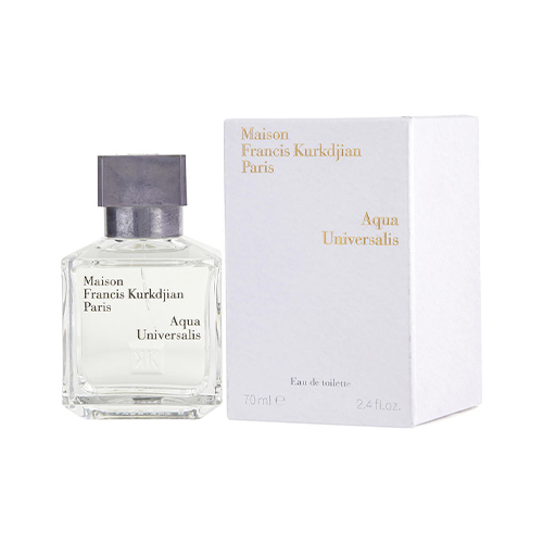 Maison Francis Kurkdjian Paris Aqua Universalis