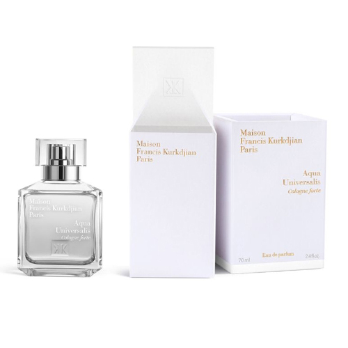Maison Francis Kurkdjian Paris Aqua Universalis Cologne Forte edp 5ml