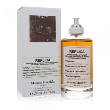 Maison Margiela Replica Jazz Club