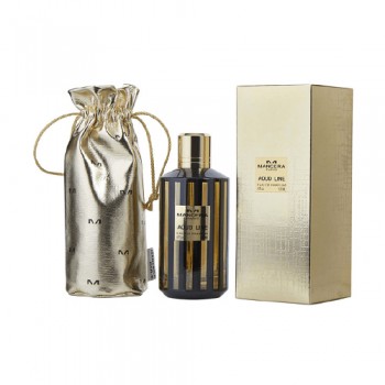 Mancera Aoud Line
