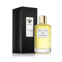 Mancera Fabulous Yuzu