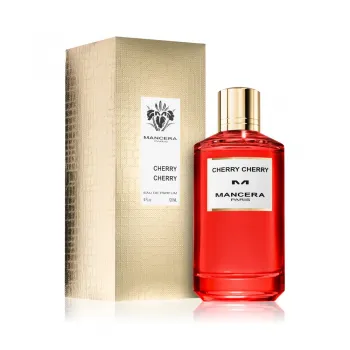 Mancera Cherry Cherry Eau De Parfum