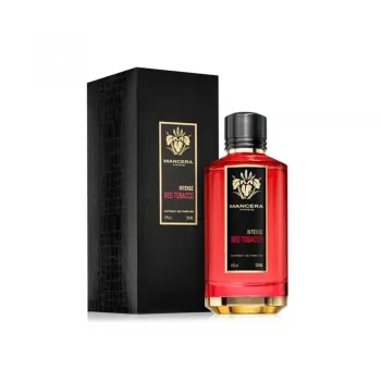 Mancera Intense Red Tobacco extrait de parfum