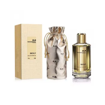 Mancera Sicily Eau De Parfum