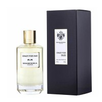 Mancera Crazy For Oud