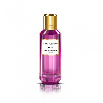 Mancera Juicy Flowers