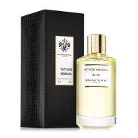 Mancera Vetiver Sensuel