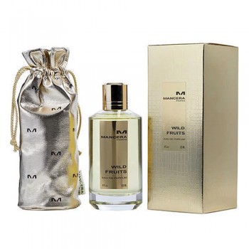 Парфюмерная вода Mancera Wild Fruits