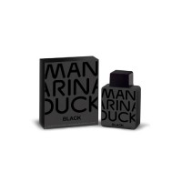 Mandarina Duck Black