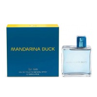 Mandarina Duck for him Eau De Toilette
