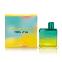 Mandarina Duck Man Vida Loca