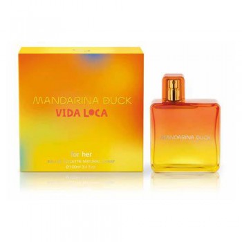 Mandarina Duck Woman Vida Loca