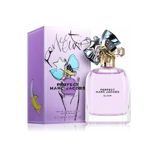 Marc Jacobs Perfect Elixir