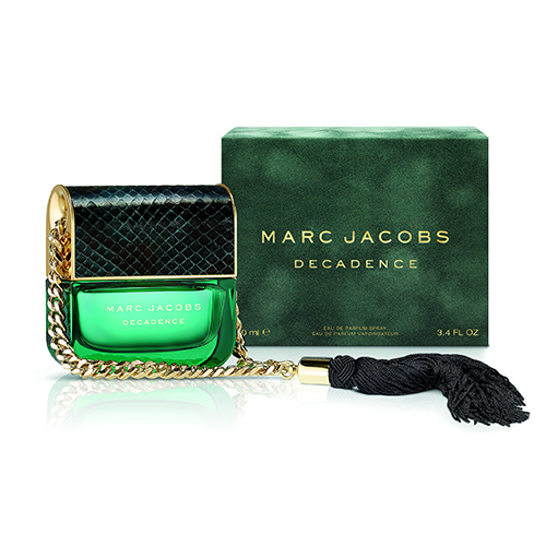 Marc Jacobs Decadence Eau De Parfum – цена, описание.