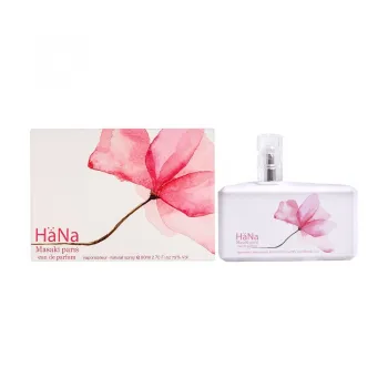 Masaki Matsushima HaNa Eau De Parfum