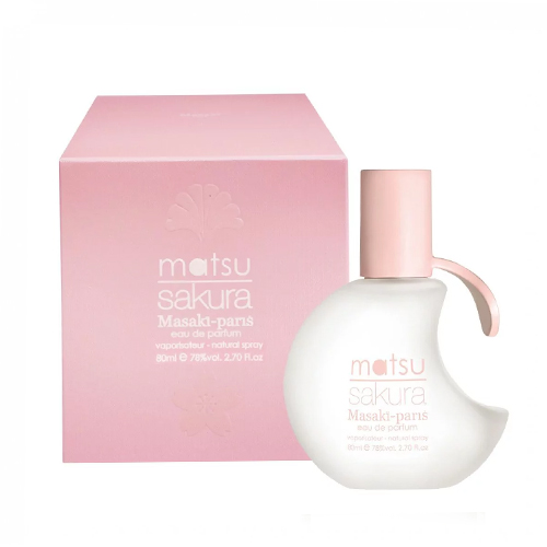 Masaki Matsushima Matsu Sakura