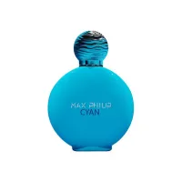 Max Philip Cyan Eau De Parfum