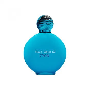 Max Philip Cyan Eau De Parfum