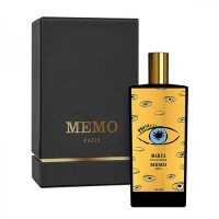 Marfa Memo