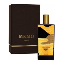 Memo Italian Leather