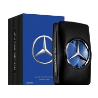 Mercedes-Benz Man