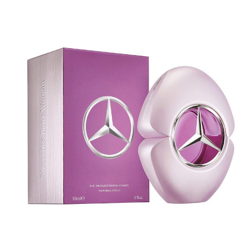 Mercedes-Benz Woman Eau De Parfum