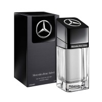 Mercedes-Benz Select