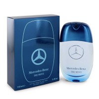 Mercedes-Benz The Move for men