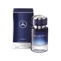 Mercedes-Benz Ultimate
