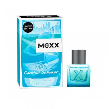 Mexx Coctail Summer Man