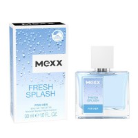 Mexx Fresh Splash for Her