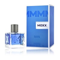 Mexx Man