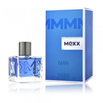 Mexx Man