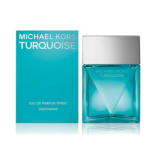 Michel Kors Turquoise – цена, описание.