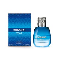 Missoni Wave Pour Homme